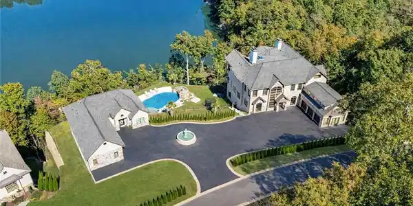 494 River Overlook Road
