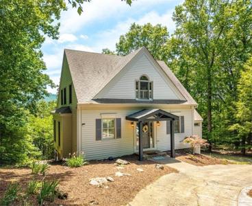196 Bee Tree Ridge Court