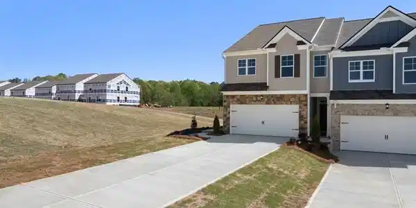 261 Deerberry Drive