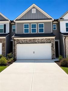3845 Billabong Trail Unit 111