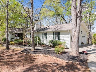 5515 Holly Hill Drive
