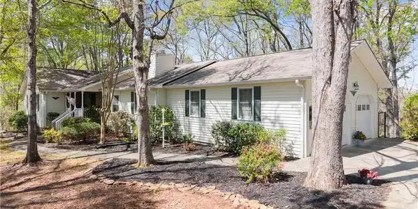5515 Holly Hill Drive