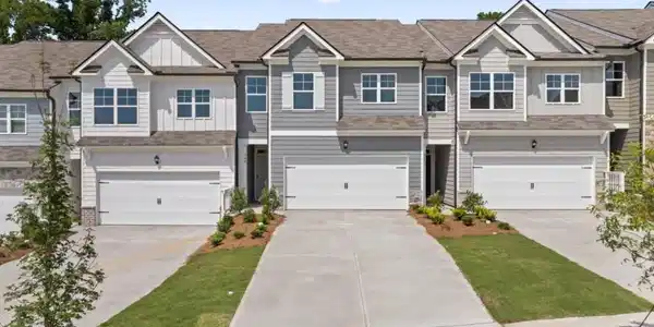 264 Deerberry Drive