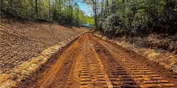 Lot 3 Antioch Valley Road Trct 3