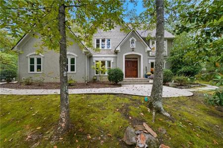23 Vista Woods Lane SE
