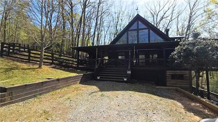 116 Channing Ridge Road