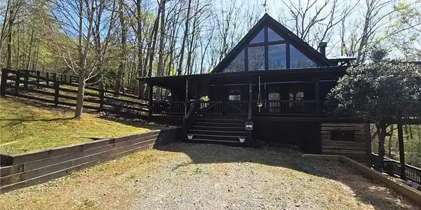 116 Channing Ridge Road
