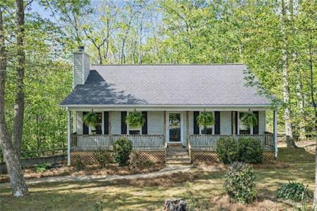 4865 Old Burnt Mountain Road