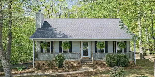 4865 Old Burnt Mountain Road
