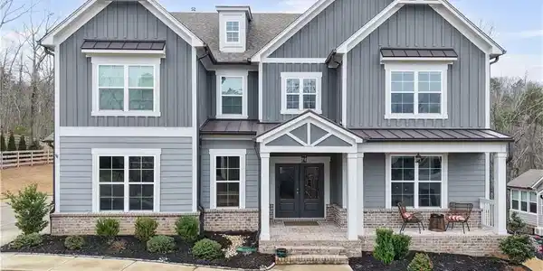 265 Fountain Oak Way