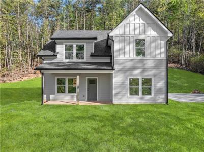 72 Chestatee Drive