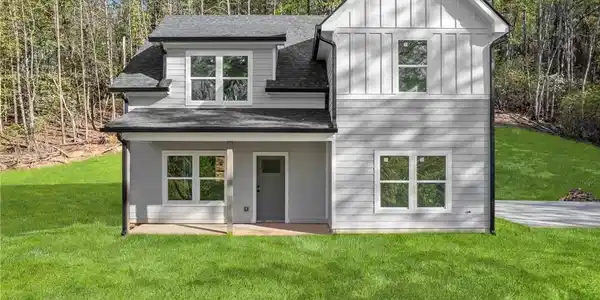 72 Chestatee Drive