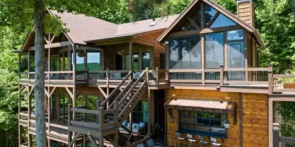 436 Geronimo Road