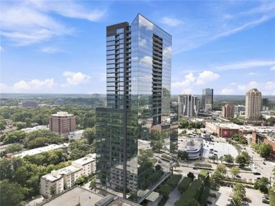 3630 Peachtree Road NE Unit 2302