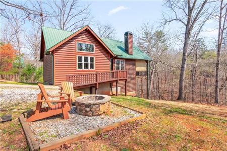 281 Maple Ridge Road