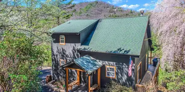 204 Fortenberry Creek Road