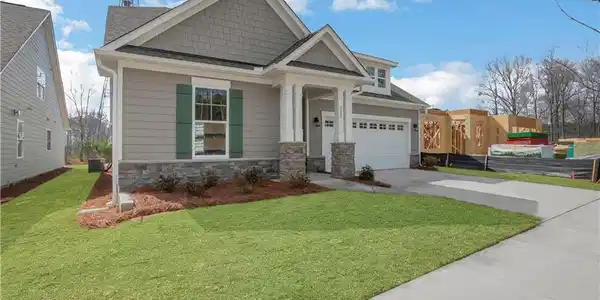 321 Conifer Lane