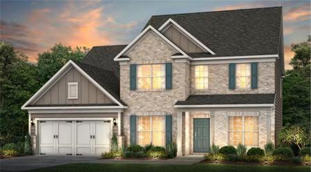 4396 Azalea Ridge Way