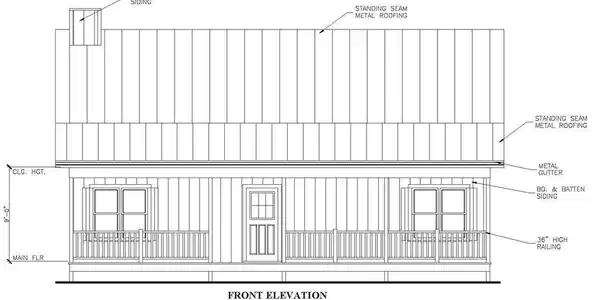 Lot 41 0 King Mountain Drive