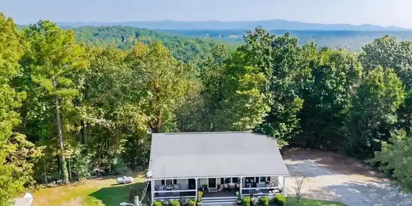 603 Cutoff Road