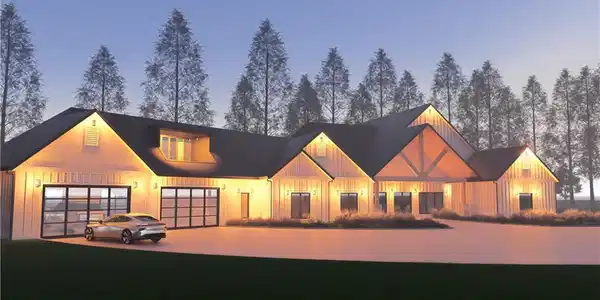 385 River Bend Road