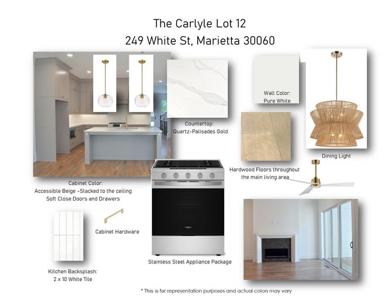 249 White Street NW