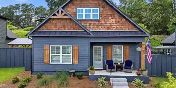 107 Red Cloud Walk