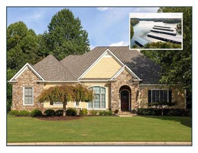 3552 Lake Ridge Drive