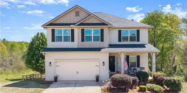6064 Creekside View Lane