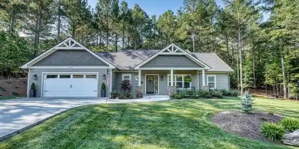 345 Loftis Mountain Way