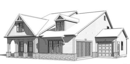 196 Cherokee Drive S