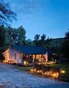 190 Old Blairsville Highway