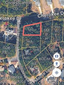 121 Cherokee Drive