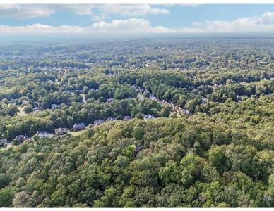 Lot - Beaumont Drive NW