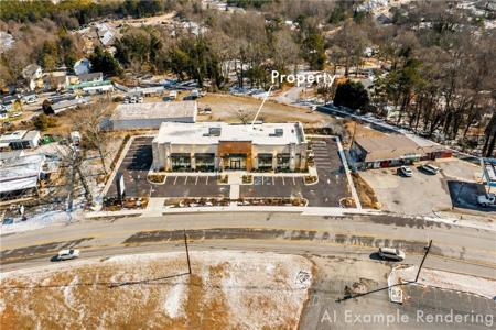 1706 Cleveland Highway
