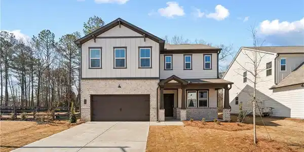 315 William Gossett Drive