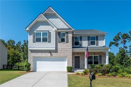 6510 Boulder Ridge