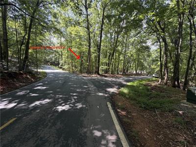 Lot 7024 Sourwood Circle