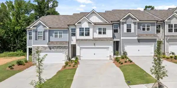270 Deerberry Drive