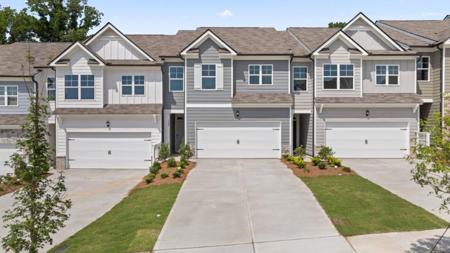 264 Deerberry Drive