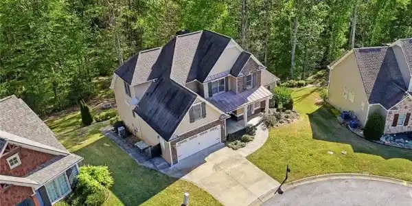 112 N Mountain Brooke Drive
