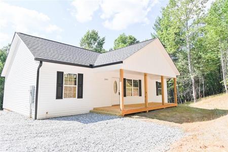 205 Perkins Road