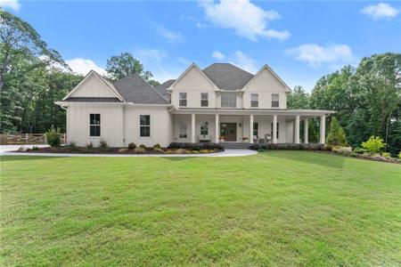 6998 Britt Gailey Road