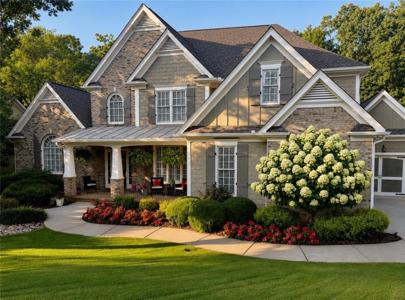 509 Crested Hawk Ridge