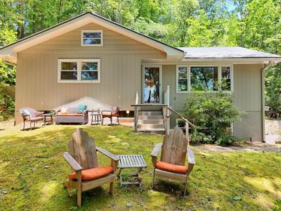 968 Lake Rabun Road