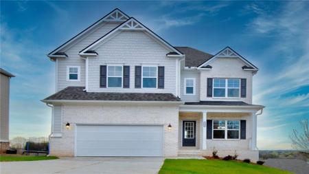 5191 Woodline View Circle