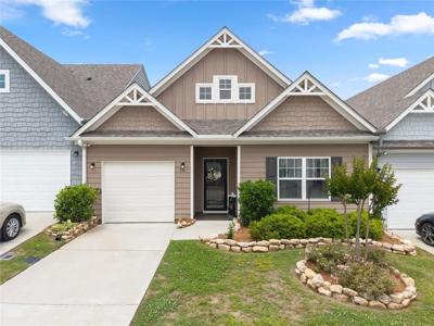 74 Piedmont View Lane