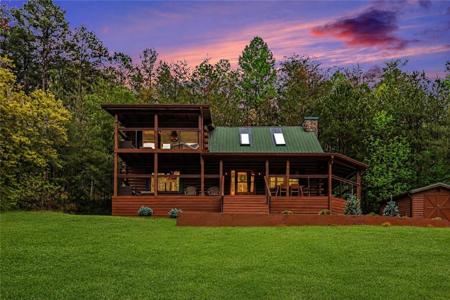 355 Happy Valley Lane