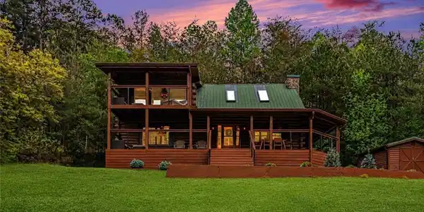 355 Happy Valley Lane