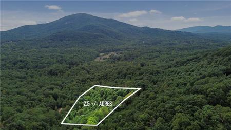 Lot 21B Sal Mountain Way